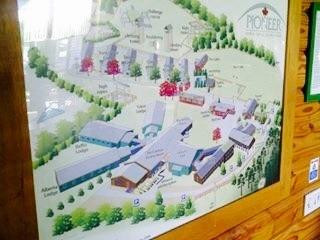Pioneer Centre-Kidderminster必去景点