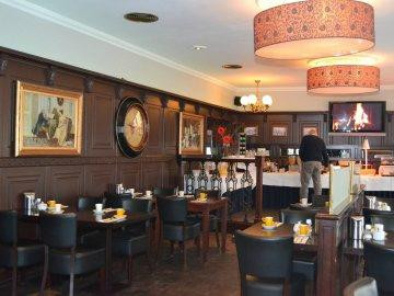 Hotel-Restaurant De Wijnberg主图