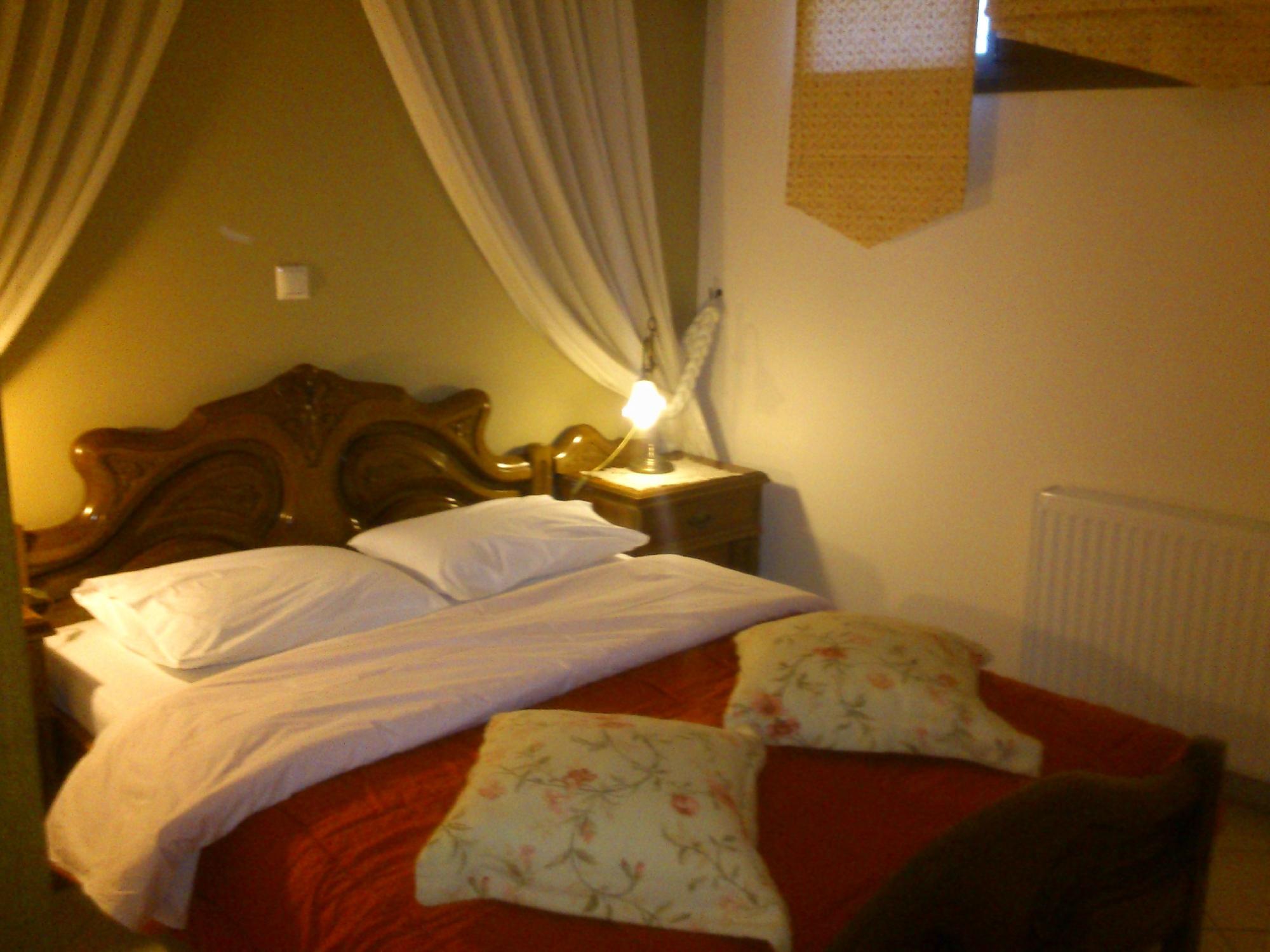 Valentini Guesthouse-客卧