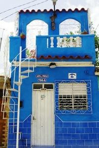 Hostal Anita i Pirolo - Los Complacientes主图