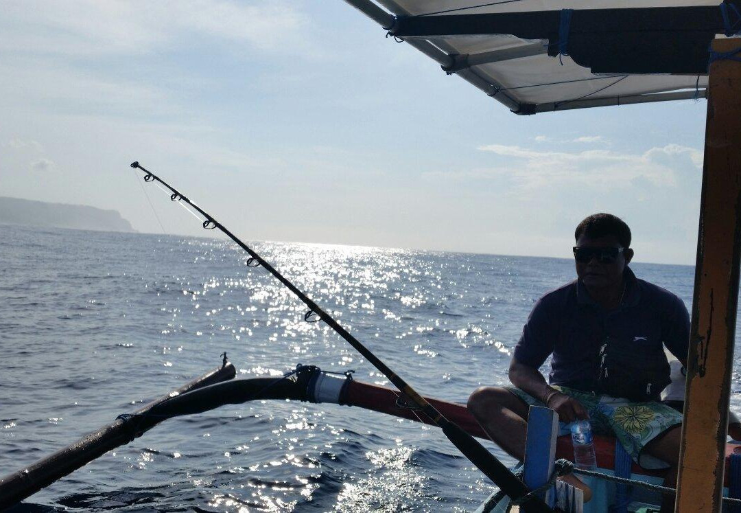 Bali Back in Black-库塔必去景点