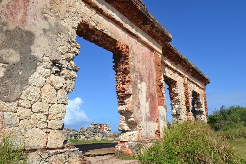 Punta Borinquen Lighthouse-Aguadilla必去景点
