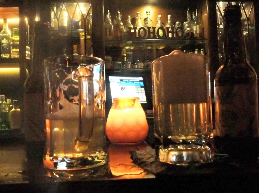 Dusk Til Pawn-曼彻斯特必去景点