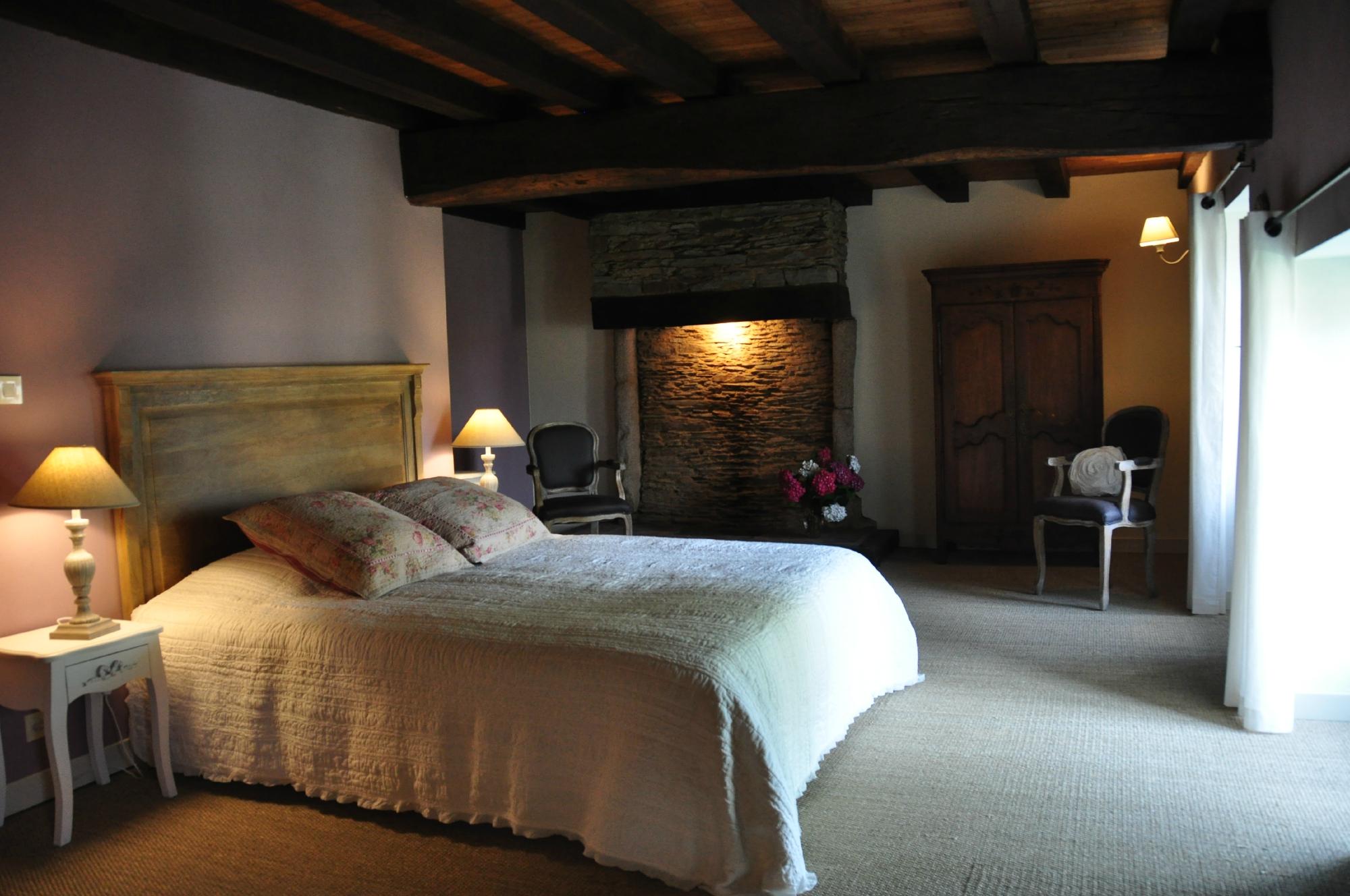 Le Clos St Golven-官方