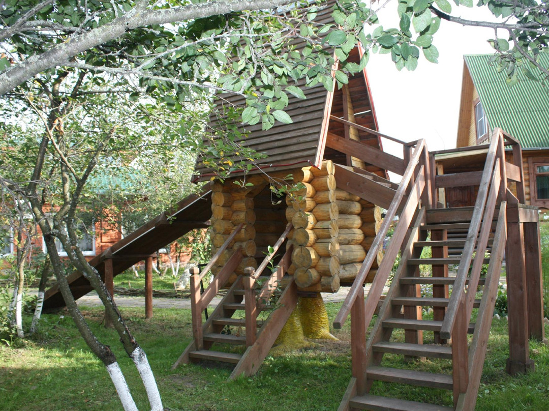 Hotel Complex Stary Dvor主图