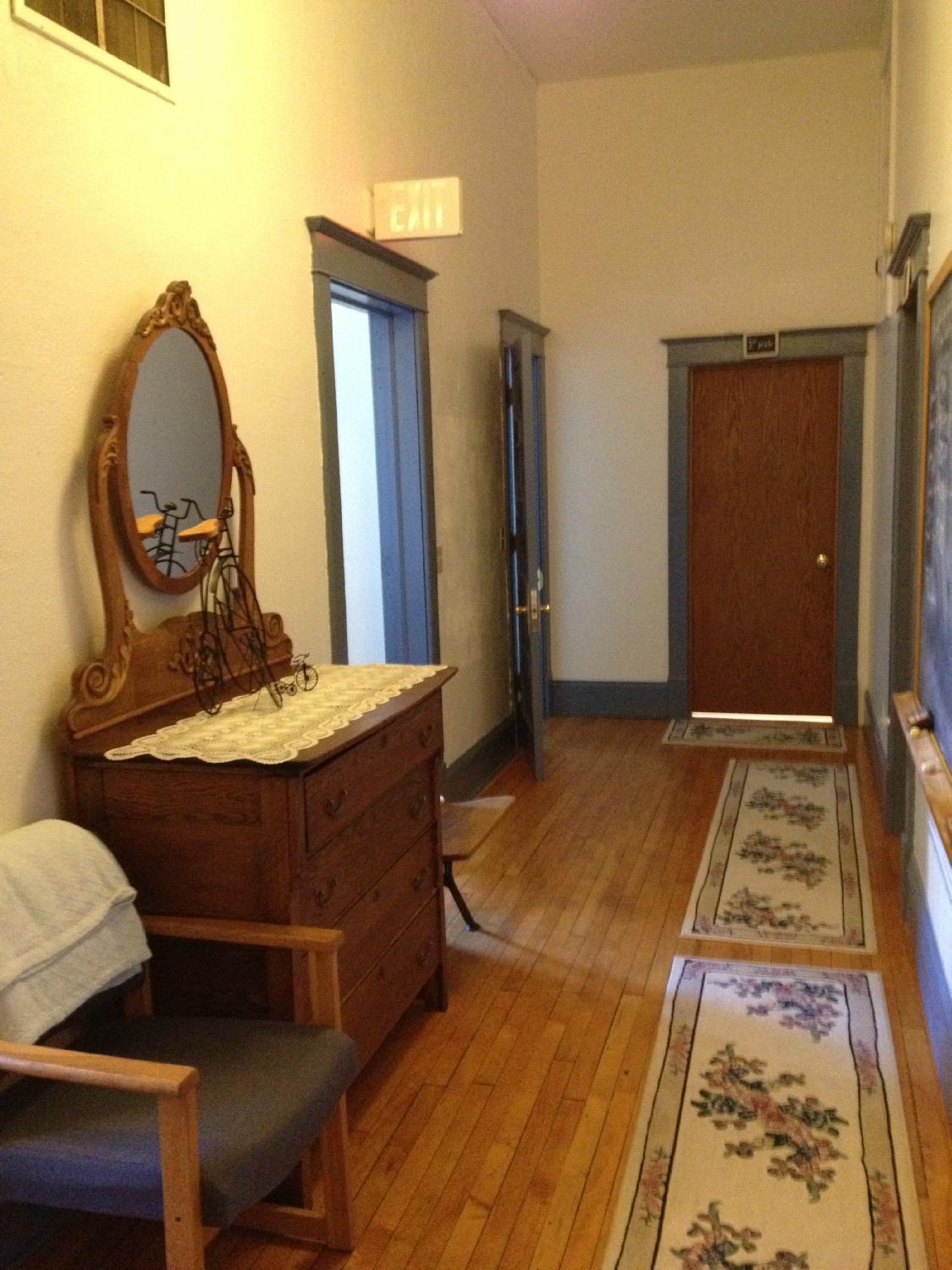 Heartland Trail Bed and Breakfast-酒店景观