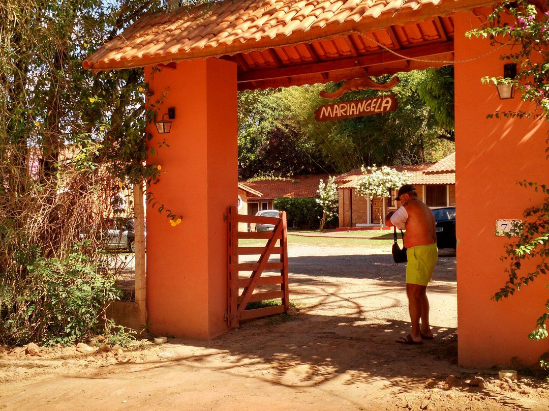 Pousada Mariangela