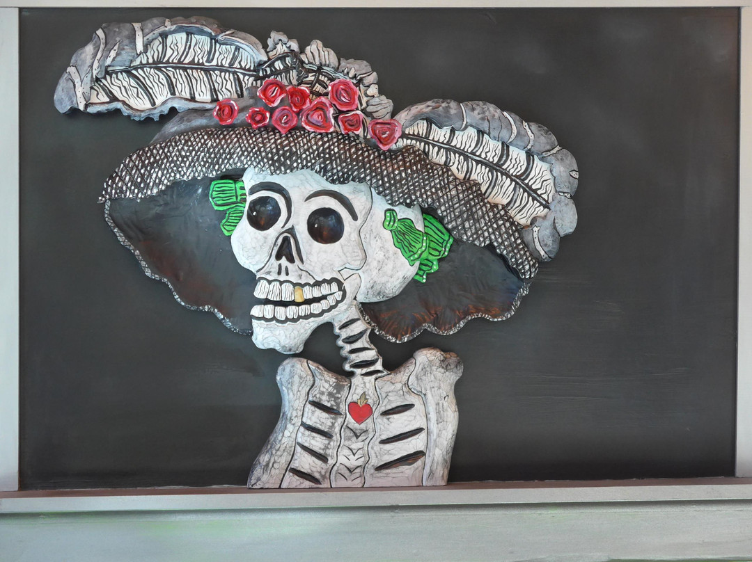 Longmont Museum & Cultural Center-朗蒙特必去景点