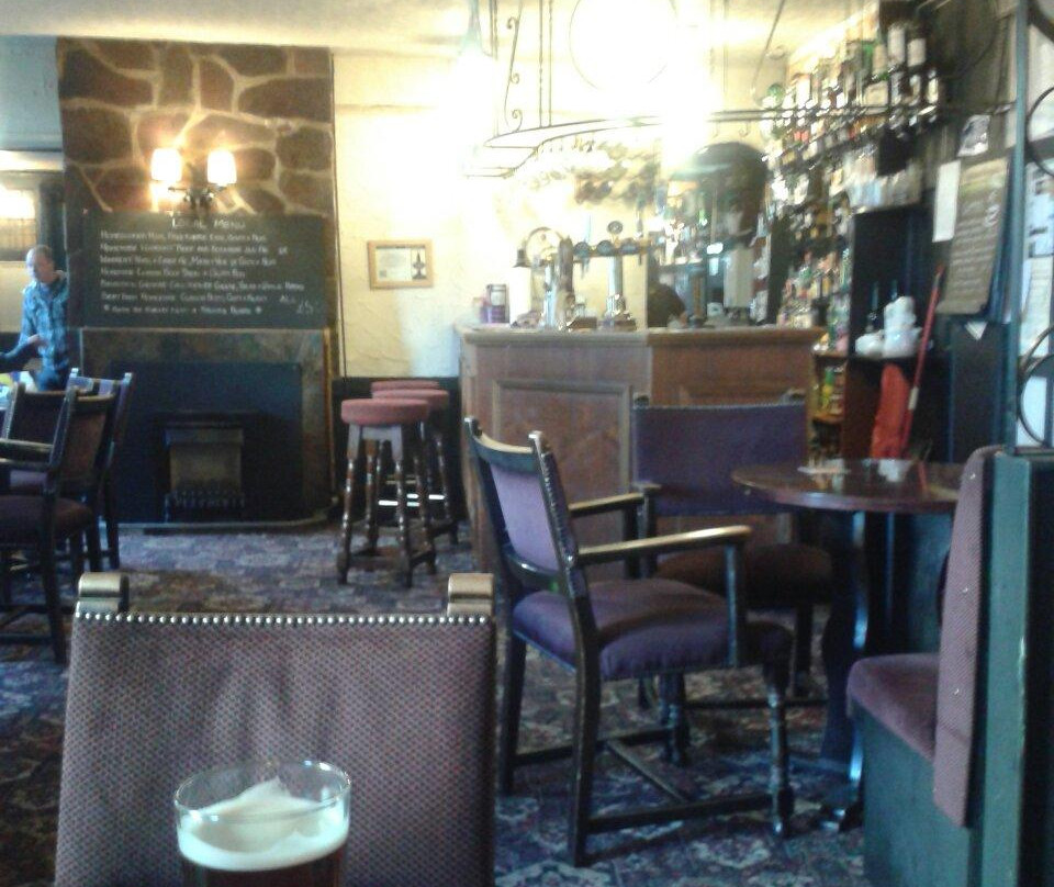 Westgate Inn-朗塞斯顿必去景点