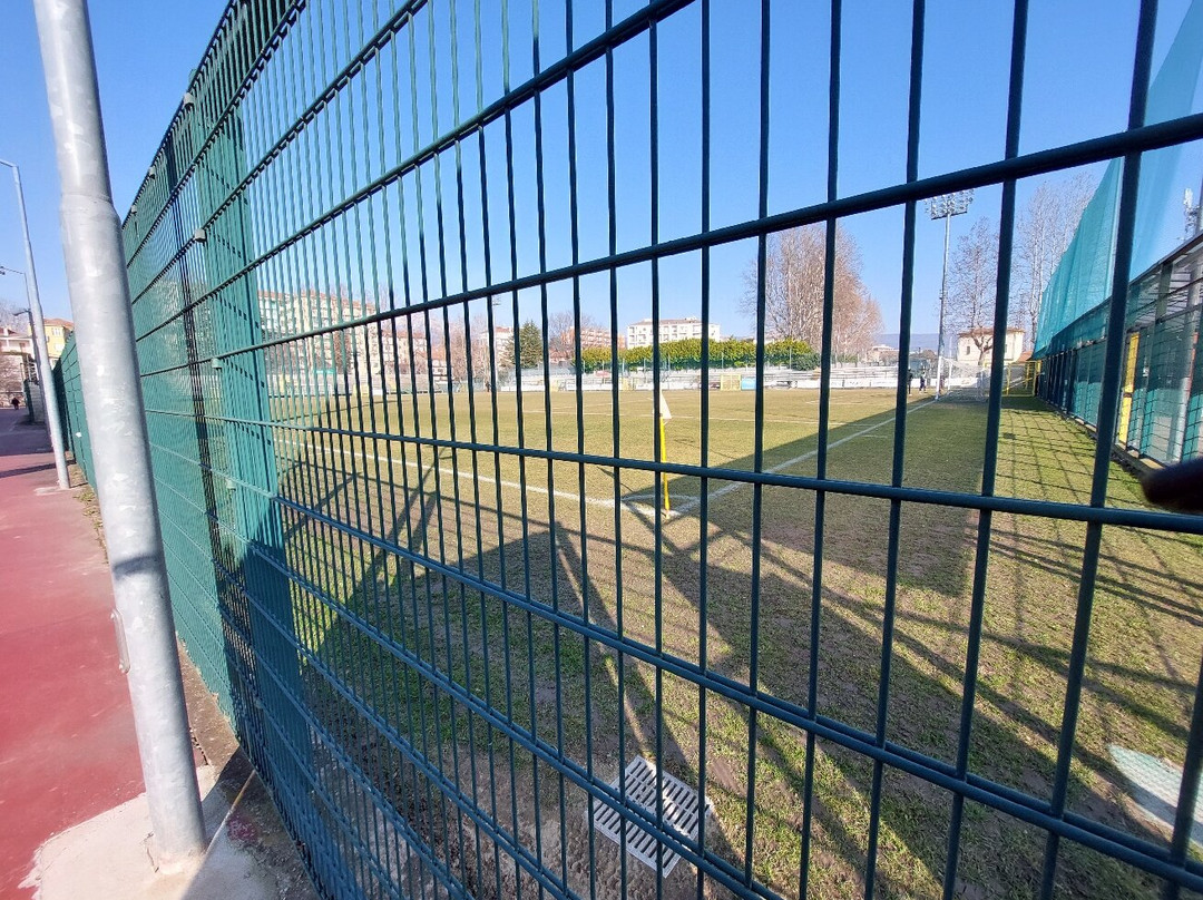 Stadio Gino Pistoni