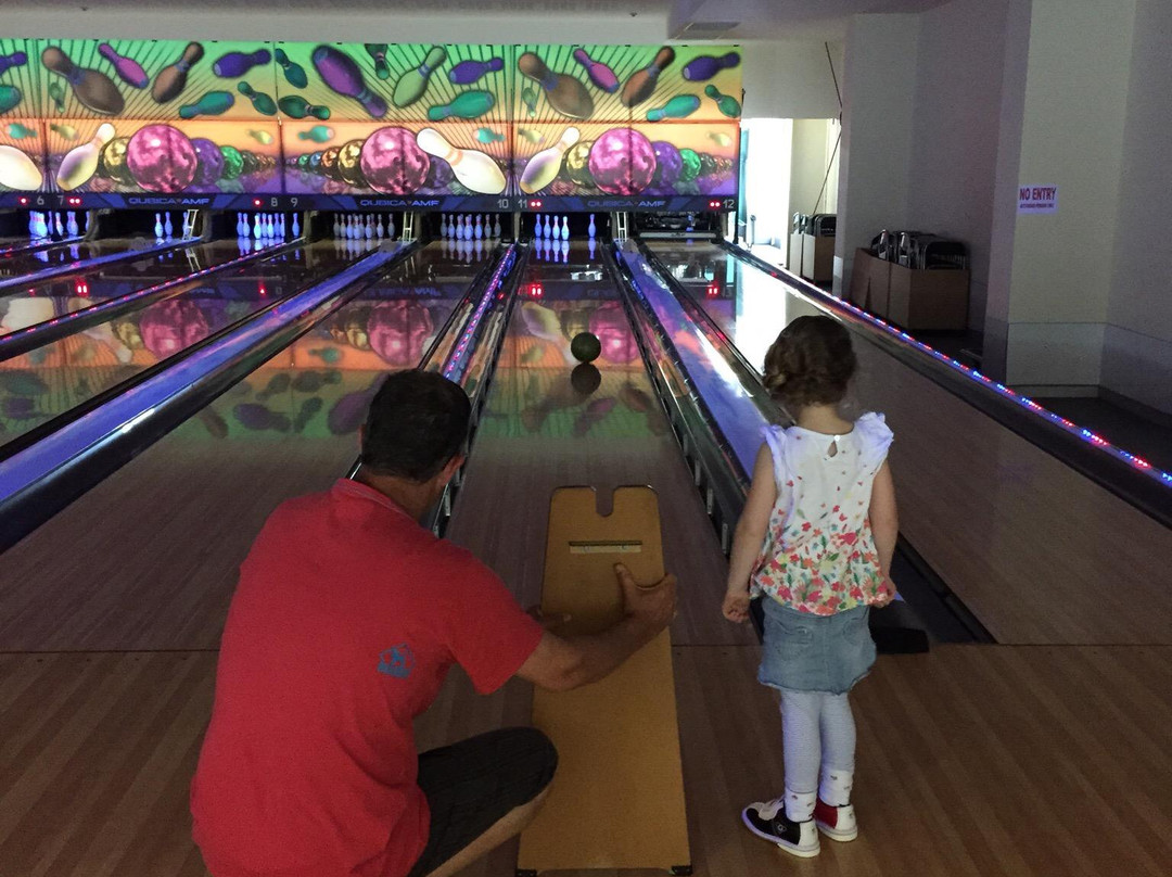 Dunn Lewis Centre-阿勒达拉必去景点