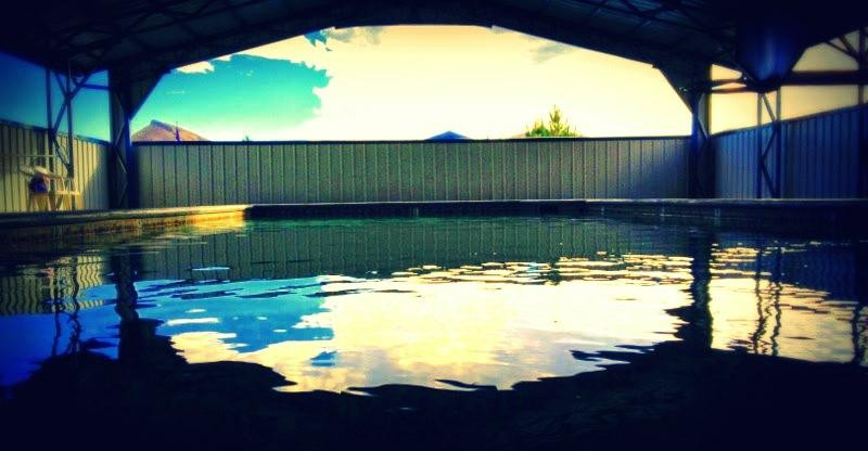 Roystone Hot Springs-Sweet必去景点