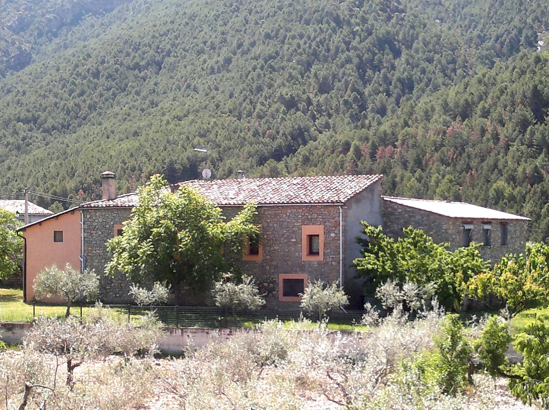 Casa Julia