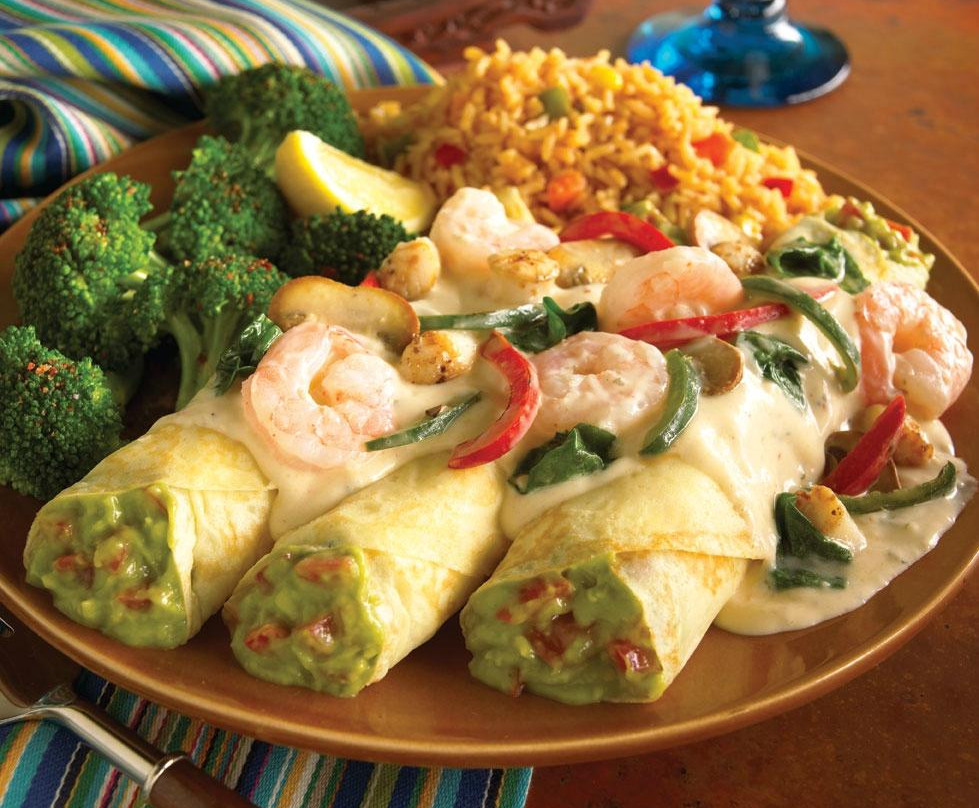 Abuelo's Mexican Restaurant