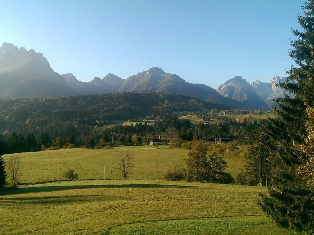 Feistritz an der Gail旅游攻略图片