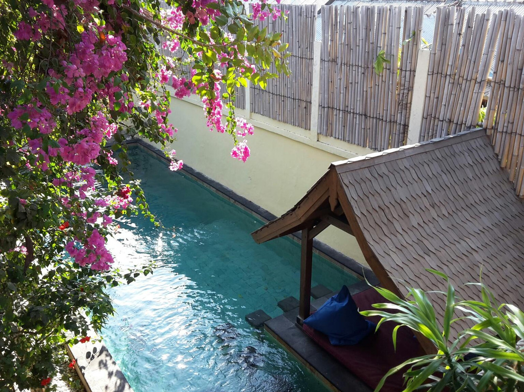 Gili Divers景点图片