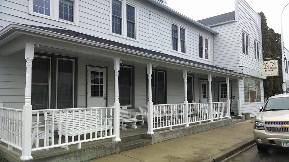 Mabel House Hotel-官方
