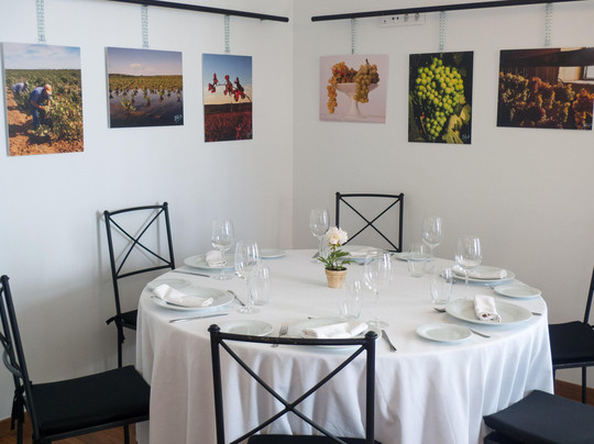 Restaurante Las Barandas