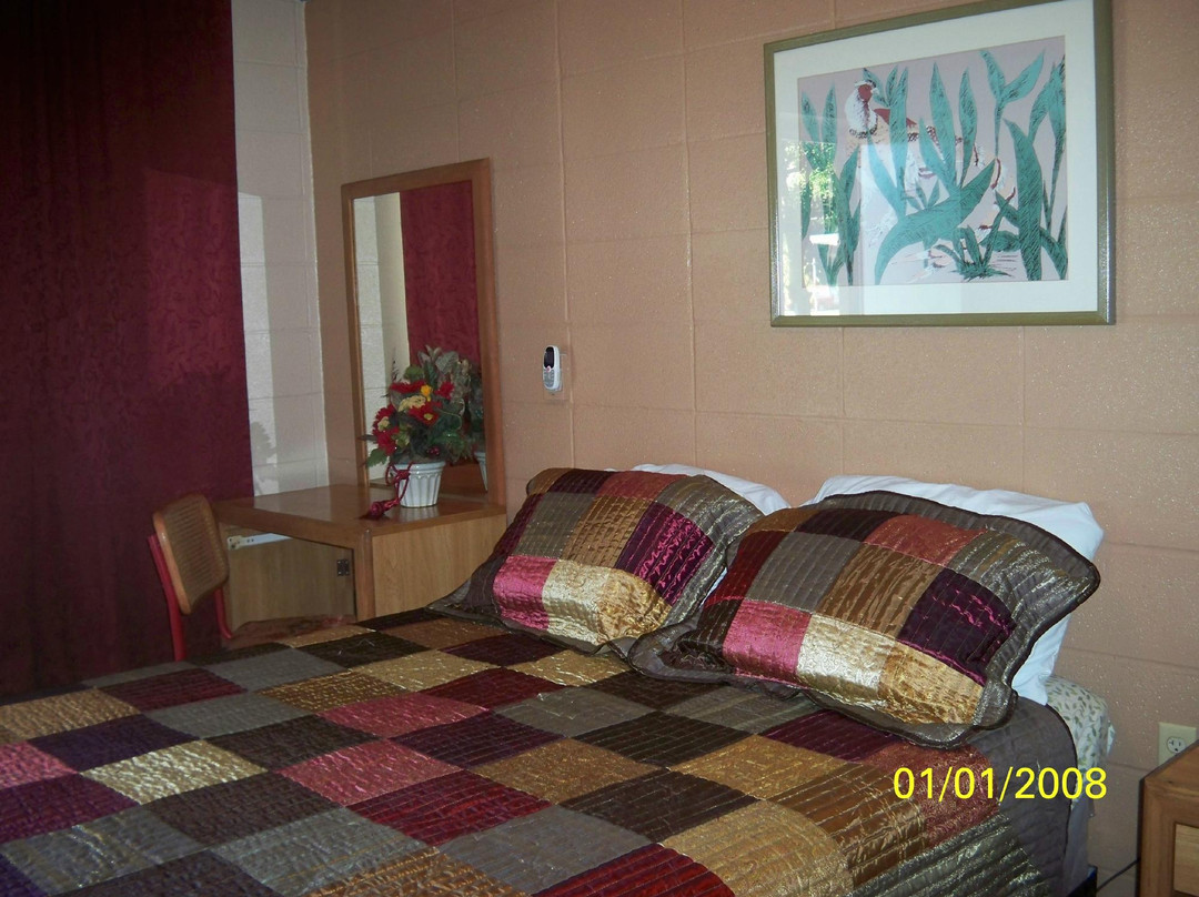 Melbourne Motel主图