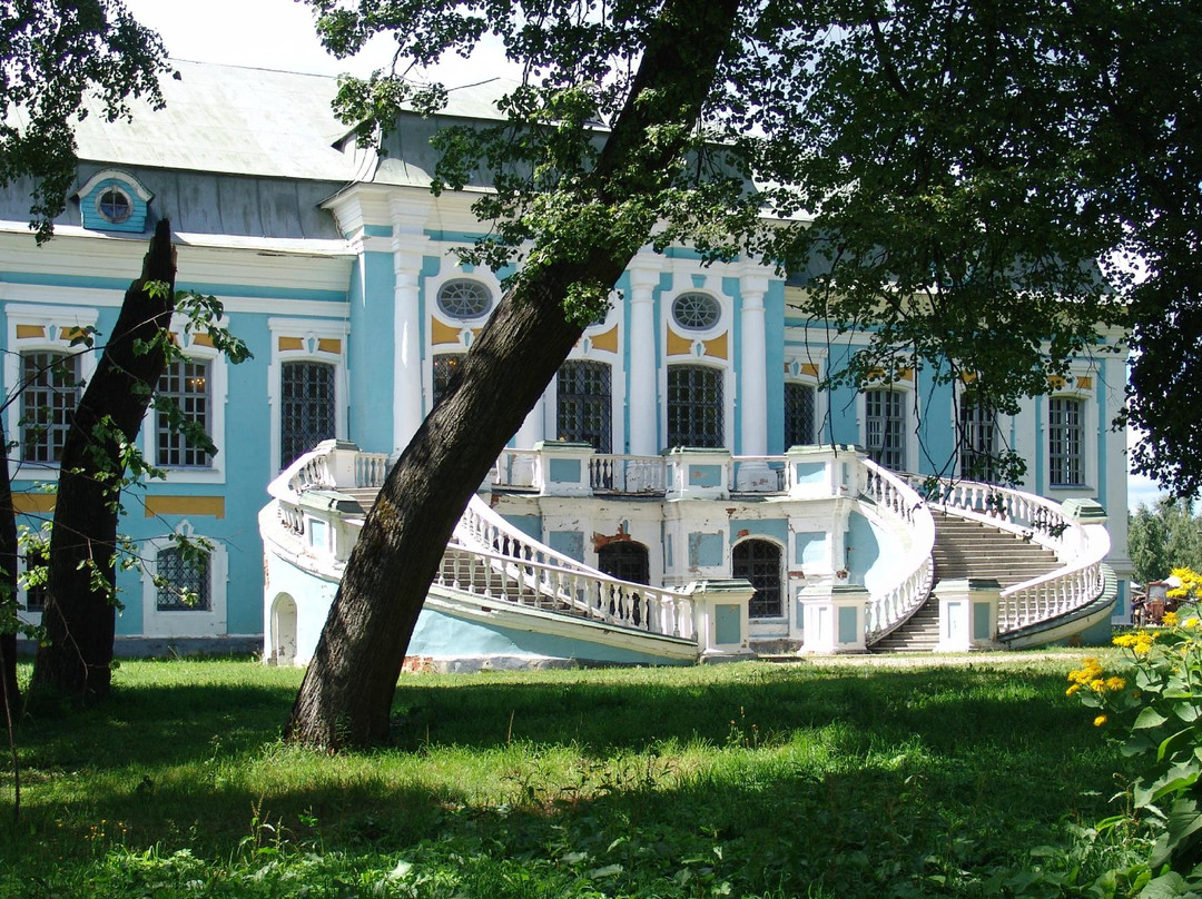 Griboyedov State Historical, Cultural and Nature Museum Preserve Khmelita景点图片