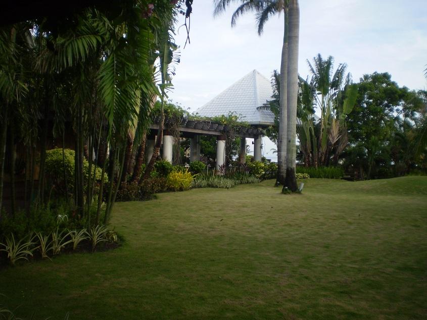 Mount Sea Grand Resort-酒店景观