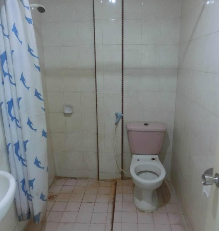 Hotel Laut Jaya主图