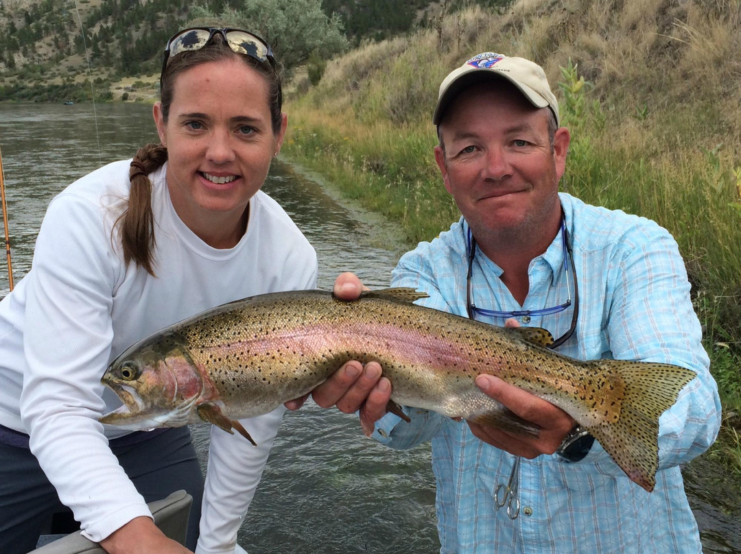 Montana Trout Wranglers-贝尔格莱德必去景点