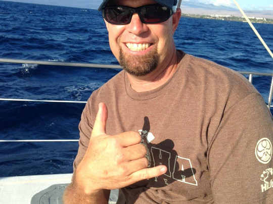 Ocean Sports Cruises-威可洛亚必去景点