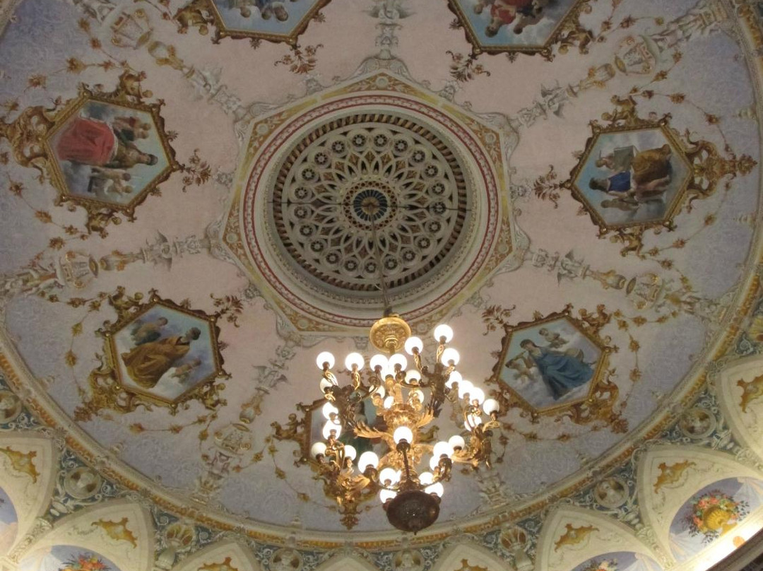 Teatro Comunale di Cagli-Cagli必去景点