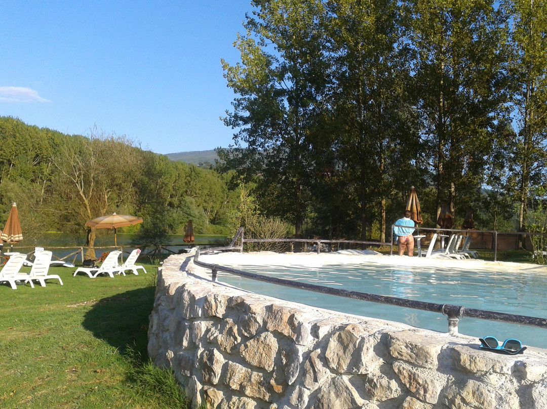 HotelTerme di Sant'Egidio景点图片