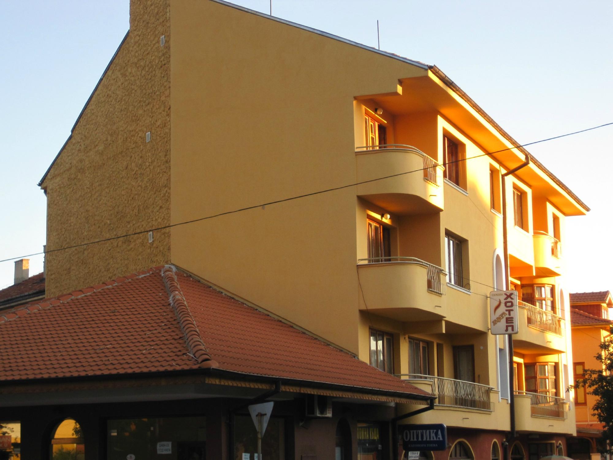 Hotel Lavega-官方