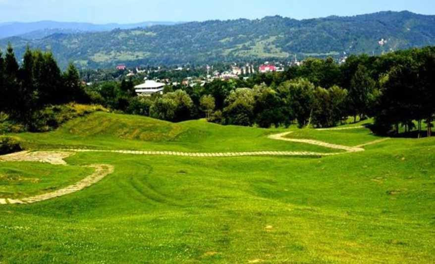 Lac de Verde - Golf & Leisure Resort