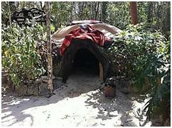 Espacio Natura-坎昆必去景点