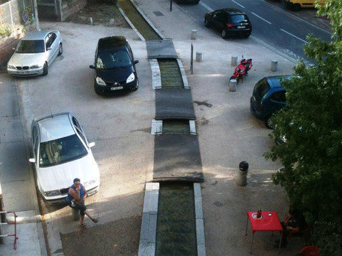 Toulouse Croisieres-图卢兹必去景点