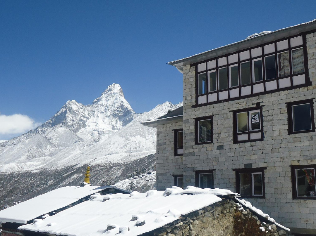 Guidea Treks & Expedition - Day Tours-加德满都必去景点