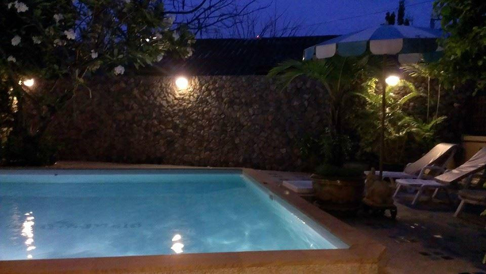 Thap Tai酒店住宿-Baan Rabiang Talay