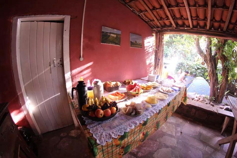Hostel Igatu