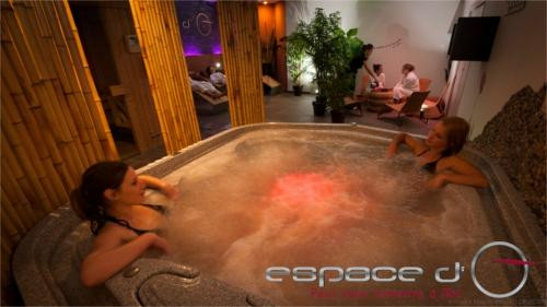Espace d'O景点图片