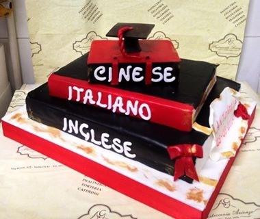 Pasticceria Arienzo景点图片