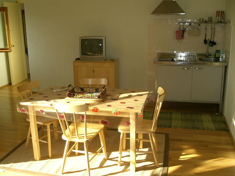 布奥纳维斯塔农庄 - 马雷玛公园主图