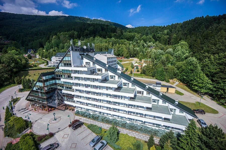 Klimczok Hotel Resort & SPA主图