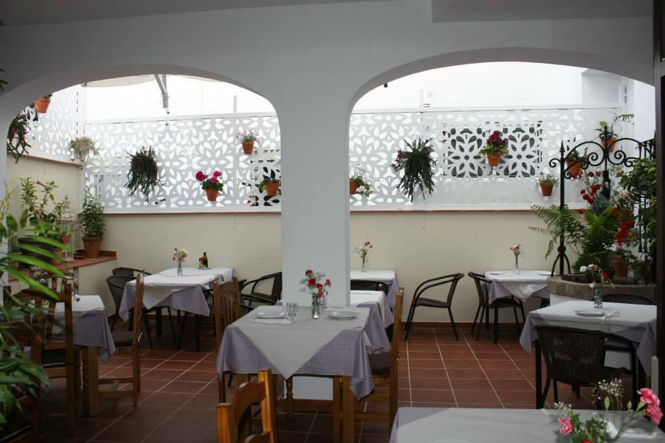 Hostal Restaurant El Gallo