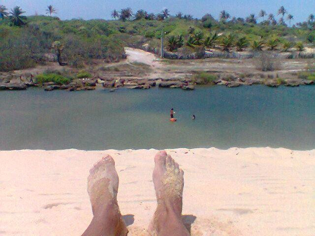 Piriquara Beach (Coqueiros)-Paracuru必去景点