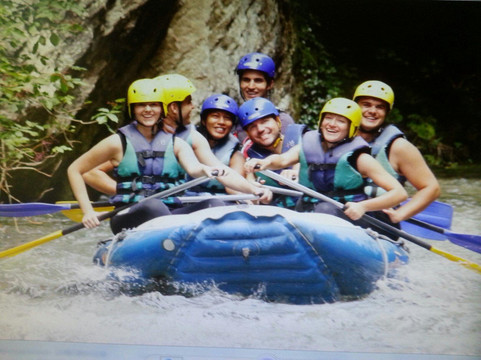 Serravalle旅游攻略图片