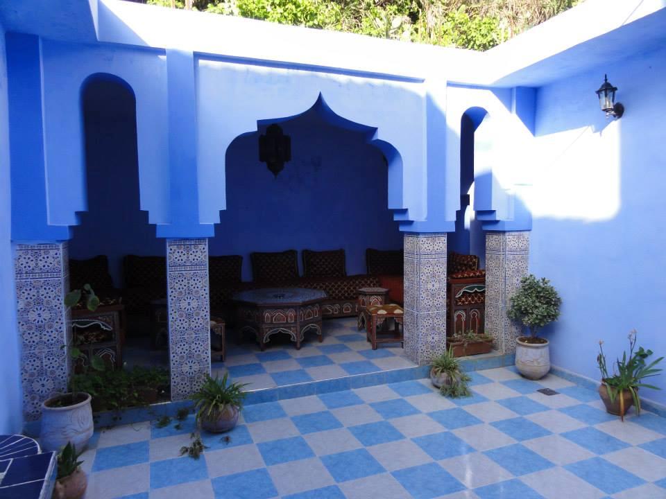 Hotel Al Kalaa-客卧