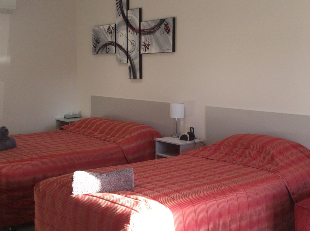 Port Kenny酒店住宿-Wudinna Hotel