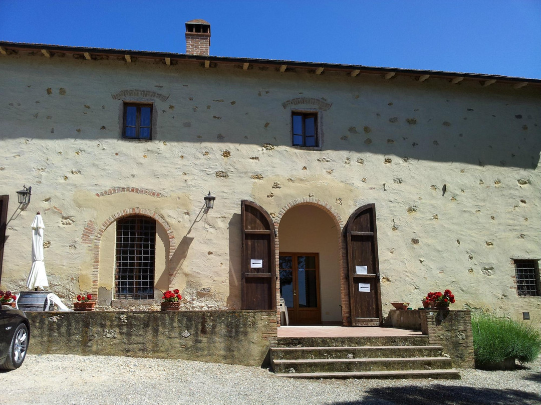 Fattoria il Palagio景点图片