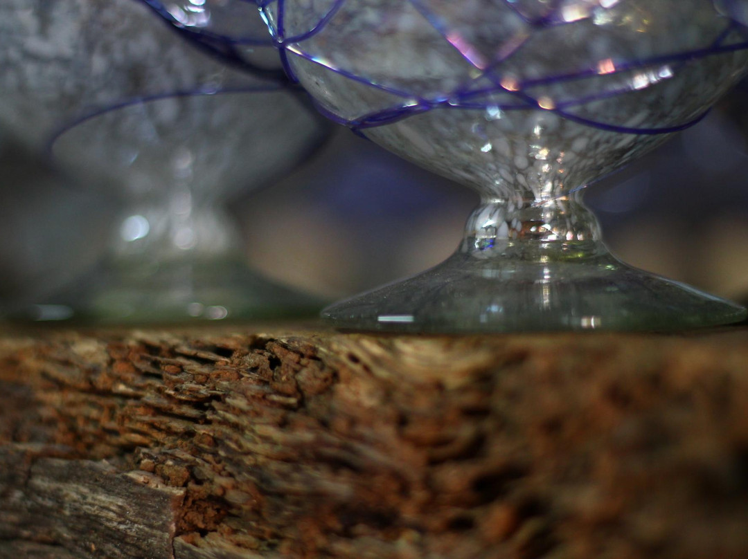 Baja Blown Glass Factory-圣何塞卡波必去景点