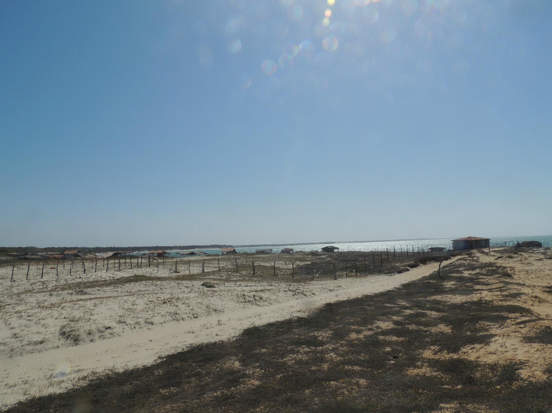 Arios Beach-Beberibe必去景点