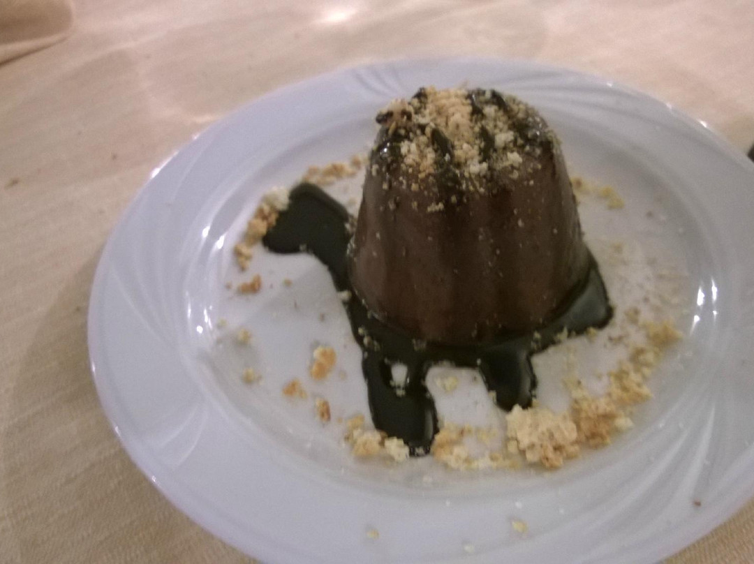 Hotel Ristorante Il Cascinale主图
